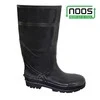 Lemigo BUTY KALOSZ NIEOC.JUODA BART R.-45/914