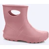 LEMIGO MOTERIŠKI GUMINIAI BATAI GARDEN 752 DYD. 40 DUSTY ROSE