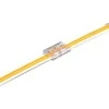 Lemlux JUNGTIS LED COB JUOSTA 10MM