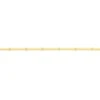 Lemlux JUOSTA LED COB 5M 11W/m 1300LM 4000K IP65 24V