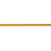 Lemlux LED juosta, 30m ritė 12Vdc, 13W/m, COB 528LED/m, 1000lm, šiltai balta 3000K, IP20, FREE CUT