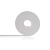 Lemlux LED juosta NEON FLEX 12Vdc, 9.6W/m, 144LED/m, šiltai balta, 4x10mm, 5m ritė, IP68