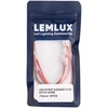LEMLUX LED juostelių jungtys su 15 cm laidu 10 mm, 5 vnt.