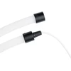 Lemlux NEON FLEX LED juosta 360 24Vdc, 14W/m, 1000lm/m, 4000K, D18 mm, 3m ritė, IP64