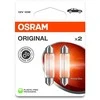 LEMP AUT OSRAM 6411-02B 10W 12V SV8.5-8