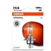 OSRAM Automobilinė lemputė H4 60/55W 12V Bilux P43T 1vnt