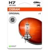OSRAM Automobilinė lemputė H7 55W 12V PX26D 1vnt
