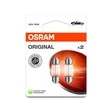 LEMP AUT OSRAM 6438-02B 10W 12V SV8.5-8