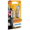 Lemputė 12V 10W BA15s, PHILIPS, 2vnt