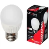 Lemputė LED E27 230V 7W G45 1000lm 140lm/W 4000K, CERAMIC, LED line PRIME