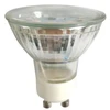 Lemputė LED GU10 230V 5W 450lm neutraliai balta 4000K, stiklinė, LED line