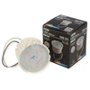 Lemputė LED MR16 230V 5W 400lm neutraliai balta 4000K, LED line