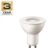 Lemputė STANDART, LED, GU10, 4W, 2700K, 36°, 345lm