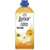 Lenor Skalbinių minkštiklis Ariel SUMMER BREEZE, skystas, 1.491 l