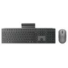 Klaviatūra Asus Lenovo | 700 Modern Multi-Device | Klaviatūros ir pelės rinkinys | Wireless | su pele | Bluetooth | US | Luna Pilkas