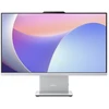 Lenovo IdeaCentre AIO 27ARR9 AMD Ryzen™ 7 7735HS 68.6 cm (27") 1920 x 1080 pikselių All-in-One PC 16 GB DDR5-SDRAM 512 GB SSD Wi-Fi 6 (802.11ax) Windows 11 Home Pilkas
