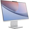 Lenovo IdeaCentre AIO 27ILL11 Ultra 5 226V 27" FHD IPS 300 nitų LBL AG 16GB LPDDR5X-8533 1TB SSD Intel Arc Graphics 130V 5.0MP kamera Windows 11 Cloud Pilkas