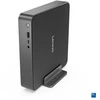 Lenovo IdeaCentre Mini 01IRH10R Core 5 210H 16GB DDR5 5600 SSD512 Intel Graphics WLAN+BT LAN W11Pro Luna Pilkas 3Y OnSite