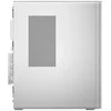 Stacionarus kompiuteris Lenovo IdeaCentre Tower 08IRR9 i5-14400 16GB DDR5 4800 512GB SSD UHD Graphics 730 Windows 11 Pro Pilkas 3-year On-site warranty