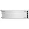 Stacionarus kompiuteris Lenovo IdeaCentre Tower 08IRH9 i7-13620H 16GB DDR5 5200 SSD 512 UHD Graphics W11Pro Debesų pilka 3Y OnSite