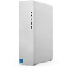 Stacionarus kompiuteris Lenovo IdeaCentre Tower 08IRR9 Intel® Core™ i5 i5-14400 16 GB DDR5-SDRAM 1000 GB SSD PC Pilkas