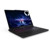 Lenovo Legion Pro 7 16IAX10H Intel Core Ultra 9 275HX Nešiojamas kompiuteris 40.6 cm (16") WQXGA 64 GB DDR5-SDRAM 1 TB SSD NVIDIA GeForce RTX 5070 Ti Wi-Fi 7 (802.11be) NoOS Juodas