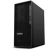 Stacionarus kompiuteris Lenovo ThinkStation P2 Tower Gen 2 Intel Core Ultra 7 265 32 GB DDR5-SDRAM 512 GB SSD NVIDIA RTX 2000 Ada Windows 11 Pro Kompiuterizuotos darbo vietos