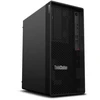 Stacionarus kompiuteris Lenovo ThinkStation P2 Tower Gen 2 Intel Core Ultra 7 265 32 GB DDR5-SDRAM 512 GB SSD NVIDIA RTX 2000 Ada Windows 11 Pro Kompiuterizuotos darbo vietos