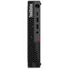 Lenovo ThinkStation P3 Tiny Gen 2 Intel Core Ultra 5 225 16 GB DDR5-SDRAM 512 GB SSD Windows 11 Pro Kompiuterizuotos darbo vietos Juoda