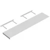 Lentyna Velano FS 118/24 BI, 1180 x 38 x 235 mm