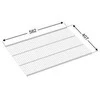 Lentyna VELANO QUICK & EASY, 582×407 mm
