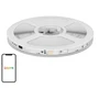 Lepro S1 10m Wi-Fi Bluetooth RGBIC LED juosta