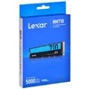 Kietasis diskas (RAM) Lexar NM710, 1TB