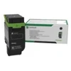 Lexmark 75M20K0 Lazerinė kasetė, Juoda
