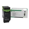Lexmark 75M20K0 Lazerinė kasetė, Juoda