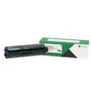 Lexmark C3220C0 tonerio kasetė Žydras 1 vnt