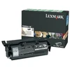 Lexmark T650A11E Cartridge, Juodas, 7000 pages