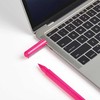 Lexon C-Pen Rašiklis su atmintuku USB-C 32GB rožinės spalvos LS101PF