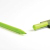 Lexon C-Pen Rašiklis su atmintuku USB-C 32GB geltonos spalvos LS101YF