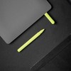 Lexon C-Pen Rašiklis su atmintuku USB-C 32GB geltonos spalvos LS101YF