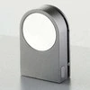 Lexon Lucie LED Clip dark pilka/gun LL121X