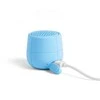 Lexon Mino X nešiojama kolonėlė Bluetooth žydros spalvos LA120B9