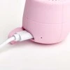 Lexon Mino X nešiojama kolonėlė Bluetoothjasnoróżowy/light pink LA120P9