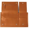 Lexon Flat Travel Multifunctional Wallet ruda LN2500M
