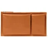 Lexon Flat Travel Multifunctional Wallet ruda LN2500M