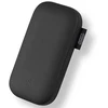 Lexon Powersound indukcinė išorinė baterija 5000 mAh su „Bluetooth“ garsiakalbiu, juodos spalvos LA128N
