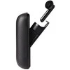 Lexon Speakerbuds belaidės ausinės su Bluetooth Speaker juodos spalvos LA127N