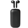 Lexon Speakerbuds belaidės ausinės su Bluetooth Speaker juodos spalvos LA127N