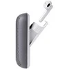 Lexon Speakerbuds belaidės ausinės su Bluetooth Speaker pilkos spalvos LA127G