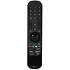LG MR25GB televizoriaus nuotolinio valdymo pultas Bluetooth, su mygtukais